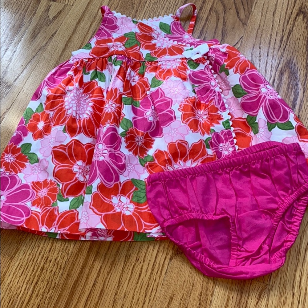 Dress - Picture 2 of 2
